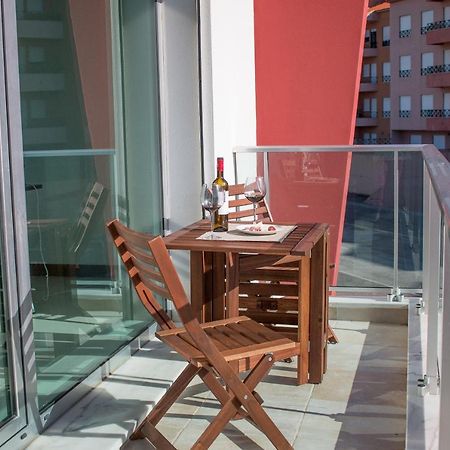 Restlesswave Apartment Peniche Ngoại thất bức ảnh