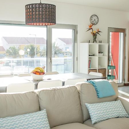 Restlesswave Apartment Peniche Ngoại thất bức ảnh