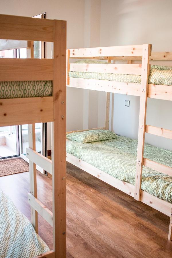 Restlesswave Apartment Peniche Ngoại thất bức ảnh