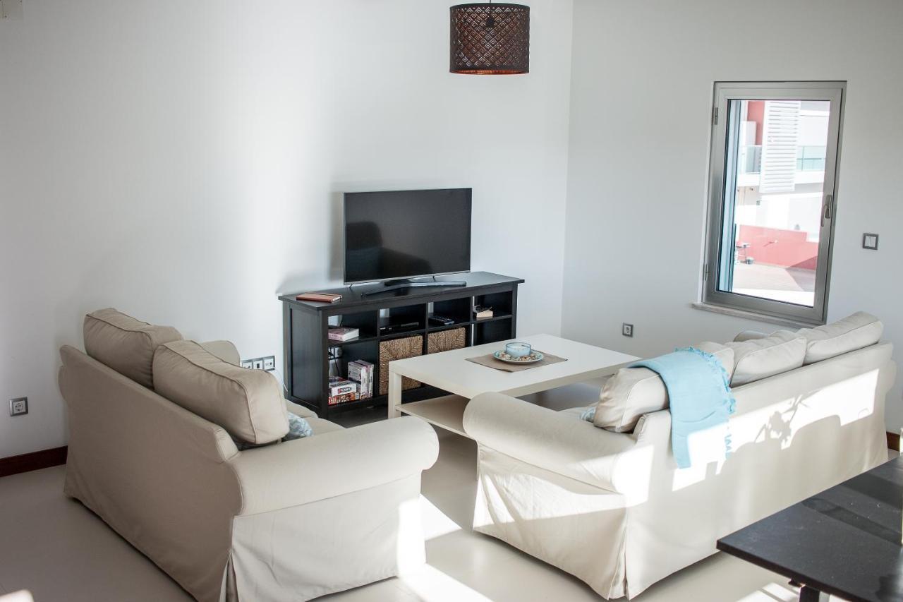 Restlesswave Apartment Peniche Ngoại thất bức ảnh