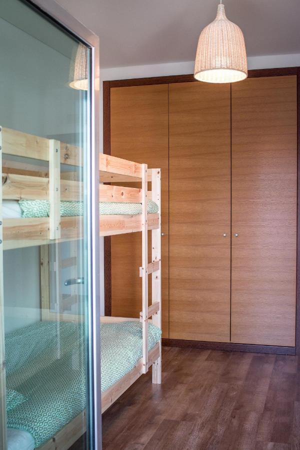 Restlesswave Apartment Peniche Ngoại thất bức ảnh