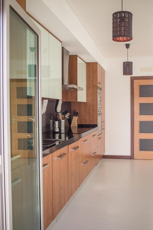 Restlesswave Apartment Peniche Ngoại thất bức ảnh