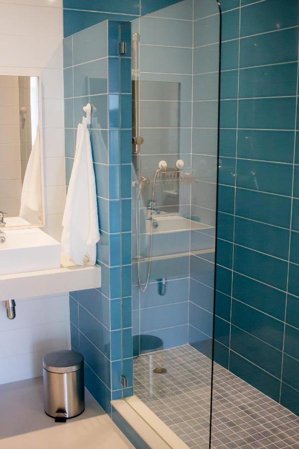 Restlesswave Apartment Peniche Ngoại thất bức ảnh