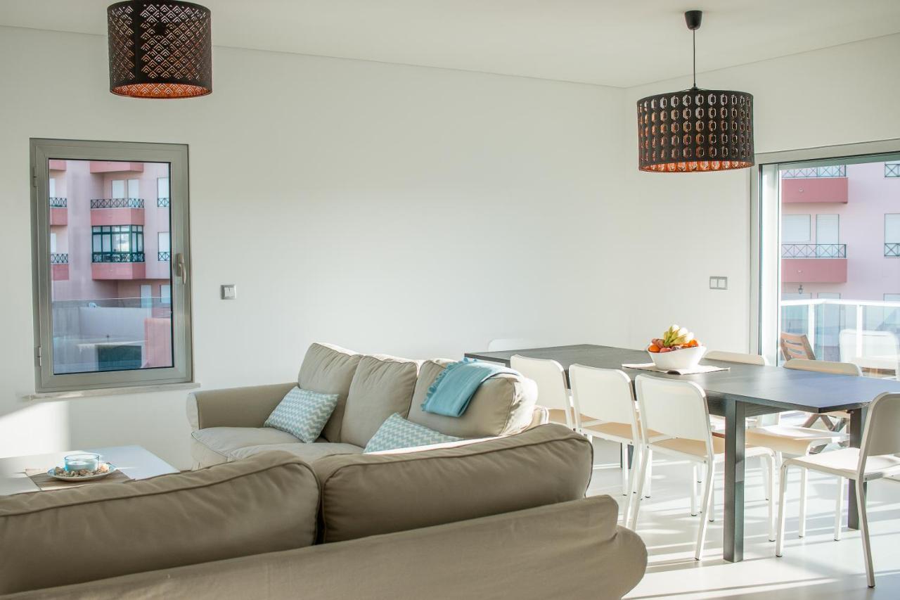 Restlesswave Apartment Peniche Ngoại thất bức ảnh
