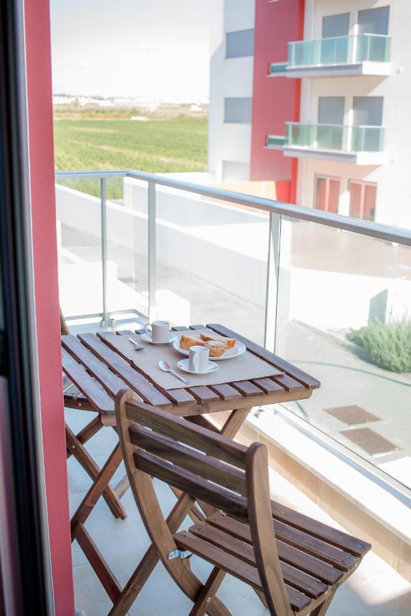 Restlesswave Apartment Peniche Ngoại thất bức ảnh