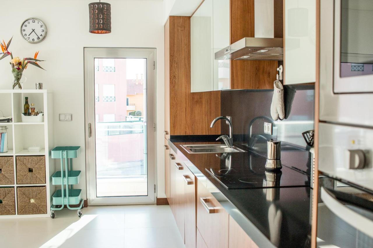 Restlesswave Apartment Peniche Ngoại thất bức ảnh