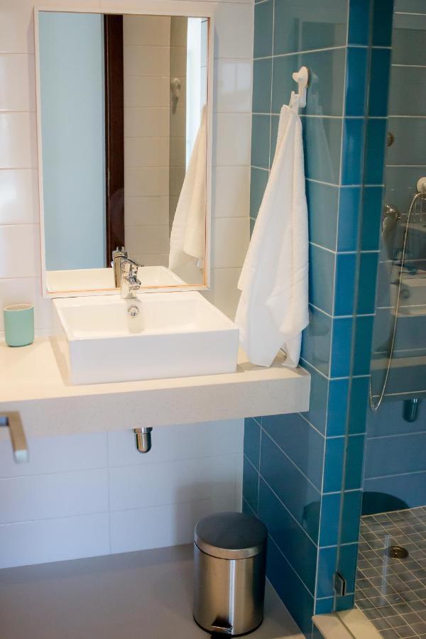 Restlesswave Apartment Peniche Ngoại thất bức ảnh
