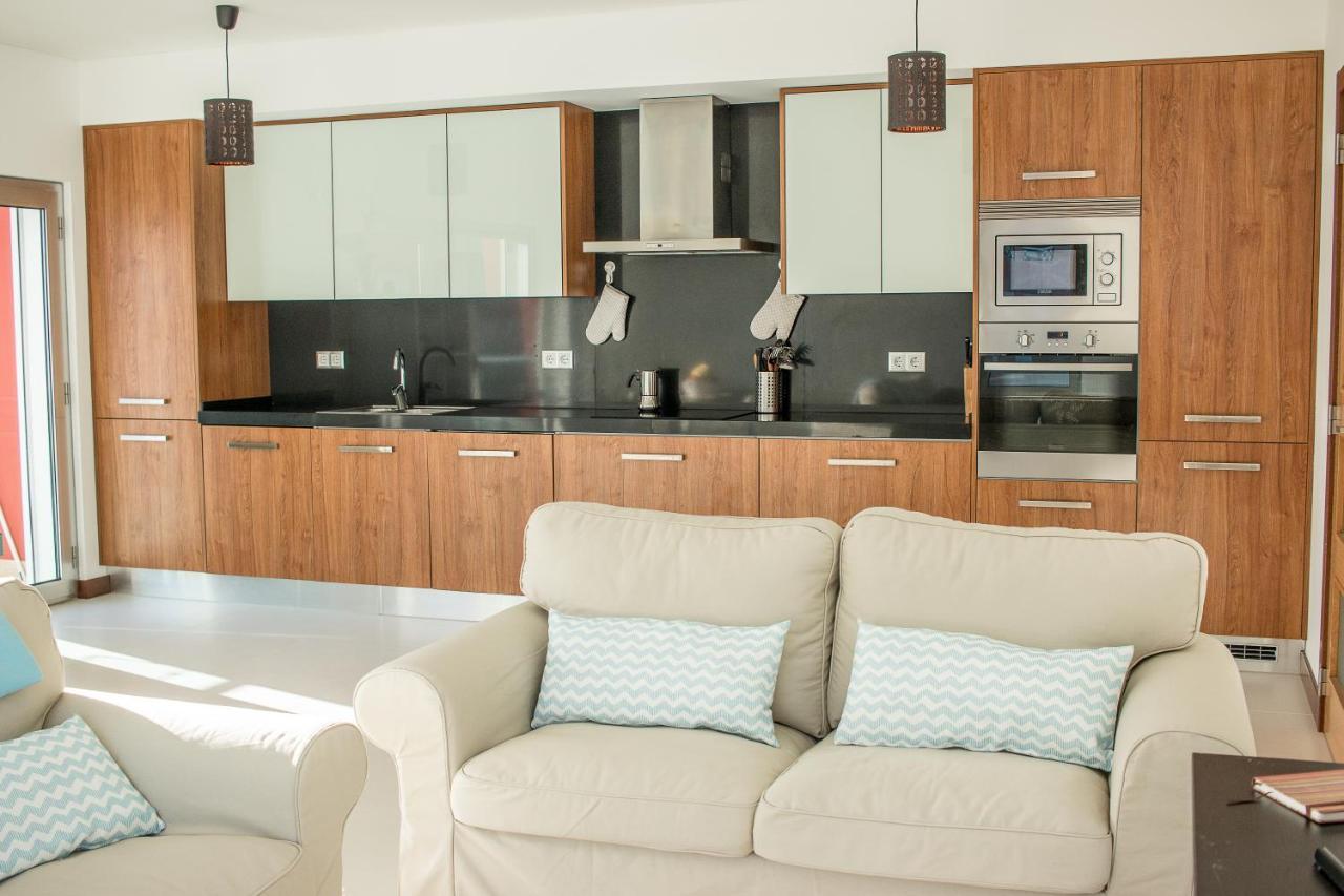 Restlesswave Apartment Peniche Ngoại thất bức ảnh