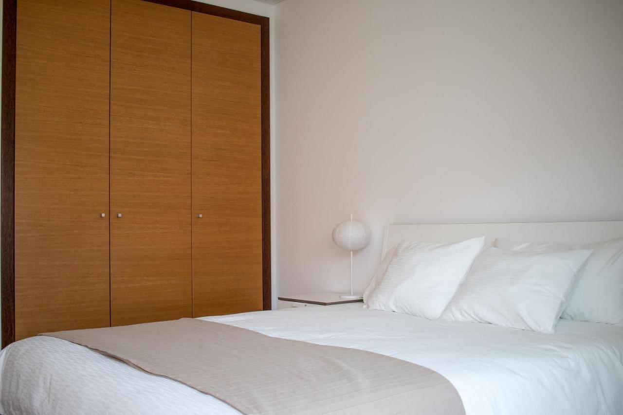Restlesswave Apartment Peniche Ngoại thất bức ảnh
