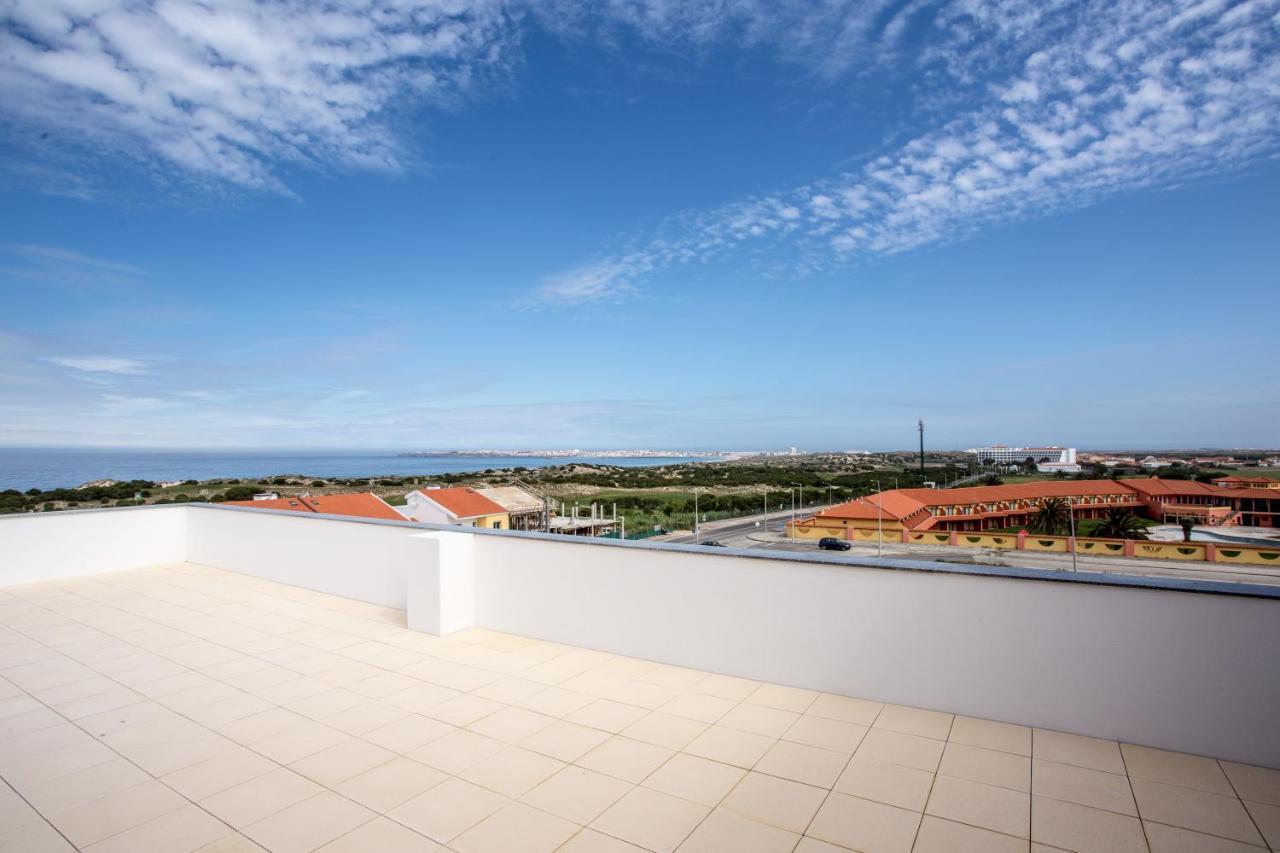 Restlesswave Apartment Peniche Ngoại thất bức ảnh